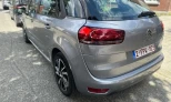 Citroen C4 SpaceTourer 2019 Gasoline Automatic