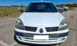 Renault Clio 2002 Diesel Manual