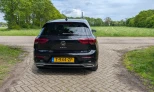 Volkswagen Golf GTD 2021 Hybrid Electric/Gasoline Automatic