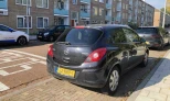 Opel Corsa 2010 Diesel Manual