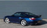 Porsche 996 2001 Gasoline Automatic