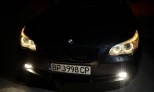 BMW 520 2004 Gasoline Manual