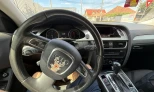 Audi A4 2010 Diesel Automatic