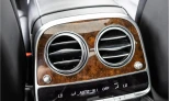 Mercedes-Benz S 500 2014 Gasoline Automatic