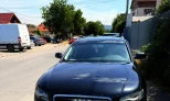 Audi A4 2010 Diesel Automatic