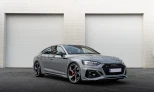 Audi RS5 2021 Gasoline Automatic