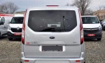 Ford Tourneo Connect 2018 Diesel Automatic
