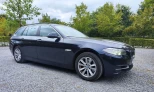 BMW 518 2016 Diesel Manual