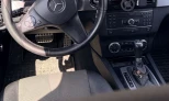 Mercedes-Benz GLK 220 2011 Diesel Automatic