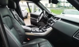 Land Rover Range Rover Sport 2021 Hybrid Electric/Diesel Automatic