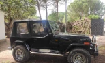 Jeep Wrangler 1993 Gasoline Manual
