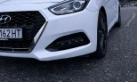 Hyundai i40 2016 Diesel Automatic