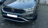 Volkswagen T-Roc 2025 Gasoline Automatic