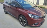 Renault Grand Scenic 2019 Diesel Automatic