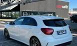 Mercedes-Benz A 170 2018 Diesel Automatic
