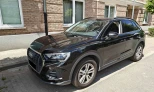 Audi Q3 2023 Gasoline Automatic