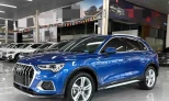 Audi Q3 2021 Gasoline Automatic