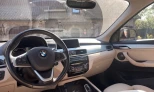 BMW X1 2018 Gasoline Automatic