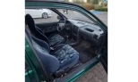Suzuki Swift 1999 Gasoline Manual