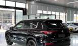 Mitsubishi Outlander 2023 Gasoline Automatic