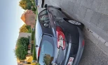Renault Megane 2012 Diesel Manual