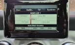 Mercedes-Benz GLA 200 2015 Diesel Manual
