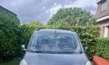 Peugeot Partner 2017 Gasoline Manual