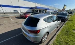 SEAT Leon 2020 Diesel Manual