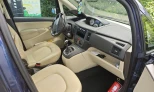 Lancia MUSA 2006 Gasoline Manual