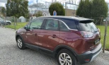Opel Crossland X 2019 Gasoline Manual