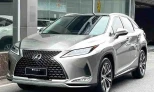 Lexus RX 300 2020 Gasoline Automatic