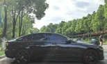 Jaguar XE 2025 Gasoline Automatic