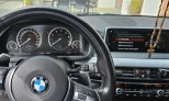 BMW X5 2018 Hybrid Electric/Gasoline Automatic
