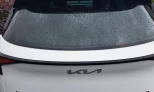 Kia Sportage 2022 Hybrid Electric/Gasoline Automatic
