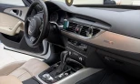 Audi A6 2015 Diesel Automatic