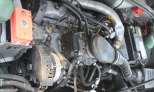 Citroen BX 1991 Gasoline Automatic