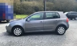 Volkswagen Golf 2007 Diesel Manual
