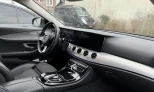 Mercedes-Benz E 230 2017 Gasoline Automatic