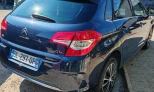 Citroen C4 2014 Diesel Automatic
