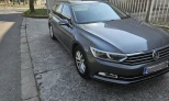Volkswagen Passat 2017 Diesel Manual