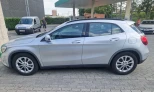 Mercedes-Benz GLA 200 2015 Diesel Automatic