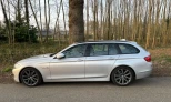 BMW 520 2012 Diesel Automatic
