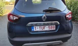 Renault Captur 2018 Gasoline Manual