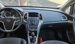 Opel Astra 2013 Diesel Manual