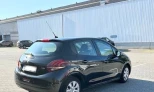 Peugeot e-208 2016 Gasoline Manual
