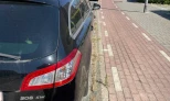 Peugeot 508 2013 Diesel Manual
