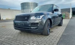 Land Rover Range Rover 2017 Diesel Automatic