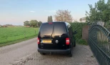 Volkswagen Caddy 2014 Diesel Manual