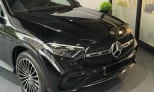 Mercedes-Benz GLC 300 2023 Hybrid Electric/Diesel Automatic