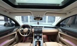 Jaguar XF 2023 Gasoline Automatic